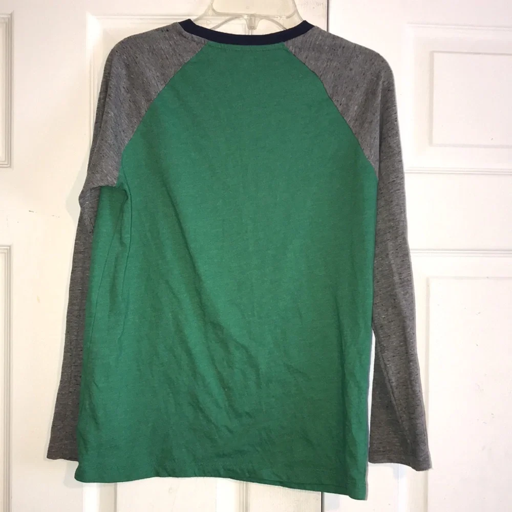 Boy’s Old Navy Tee